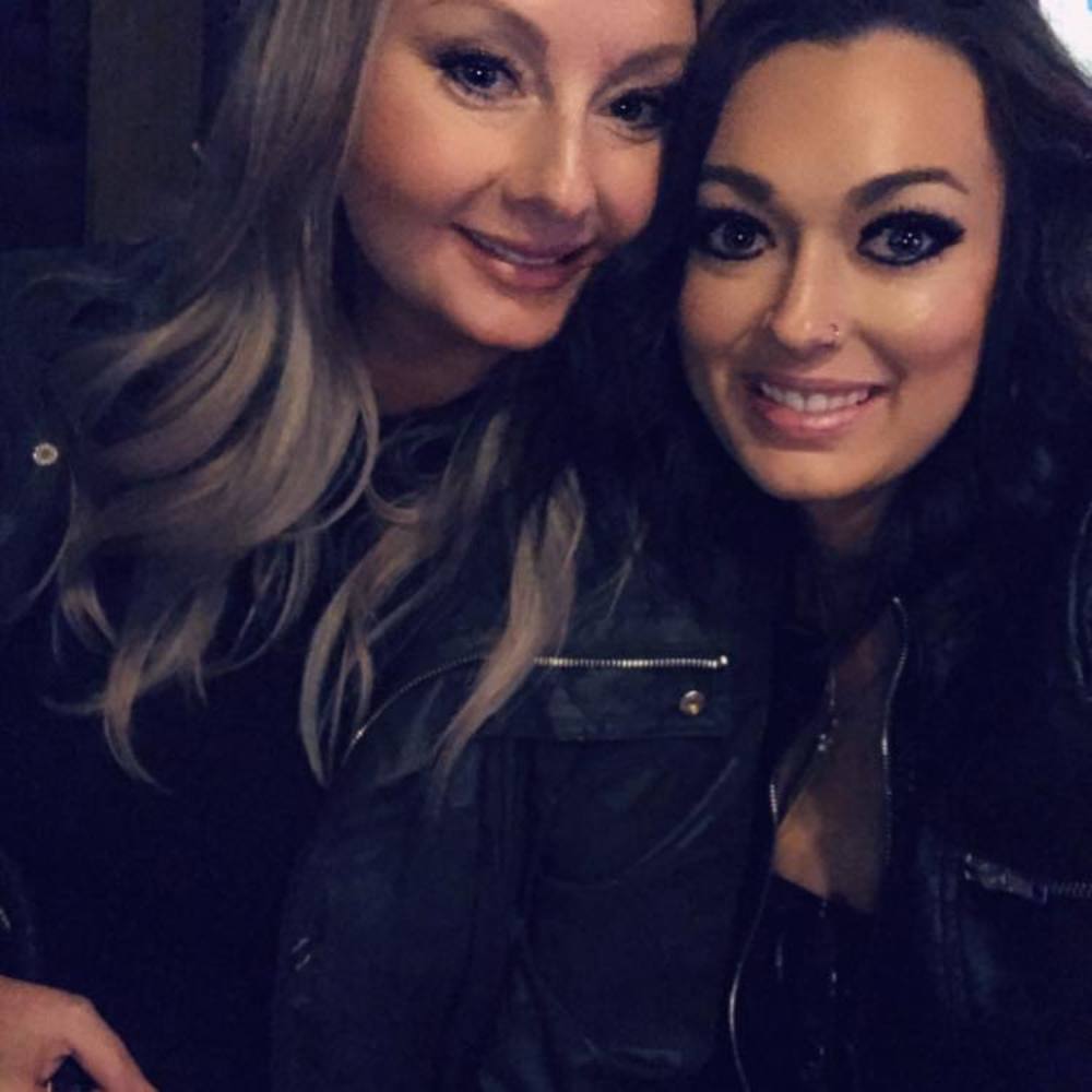 Meet your Posher, Melanie